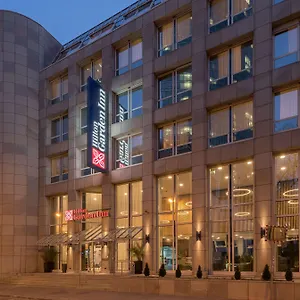 מלון Hilton Garden Frankfurt Centre, פרנקפורט
