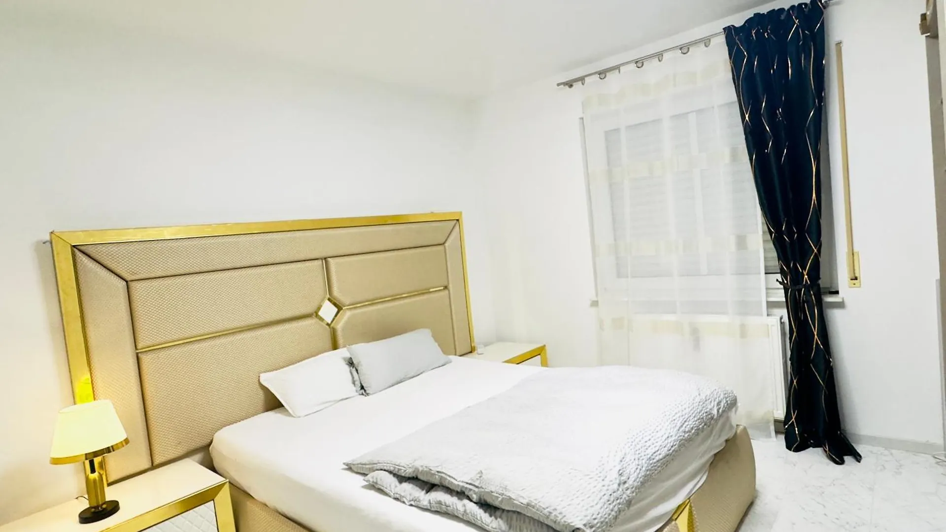 Modern Moeblierte Wohnung In Zentraler Lage location